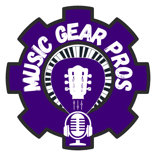 Music Gear Pros